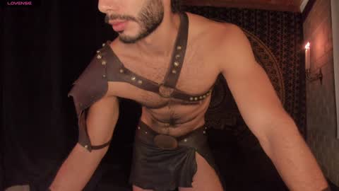 valentin_hoffman online show from February 4, 12:11 pm