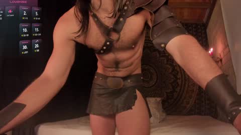 valentin_hoffman online show from January 24, 11:26 am