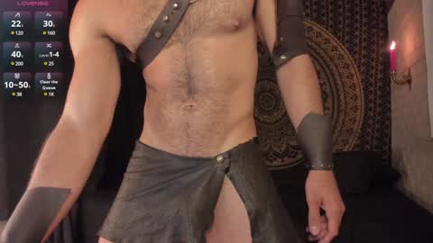 valentin_hoffman online show from December 20, 12:16 pm