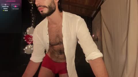 valentin_hoffman online show from February 14, 11:42 am