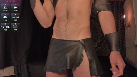 valentin_hoffman online show from January 17, 11:27 am