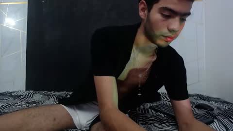 VALENTIN  online show from March 6, 6:43 am