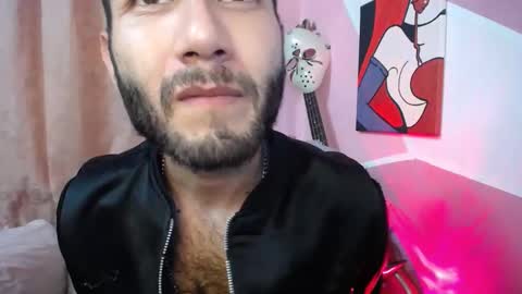 Valeri Cove online show from October 21, 7:11 am