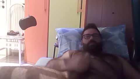 valerio993 online show from May 21, 10:36 pm