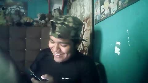 Valesh19 online show from November 24, 2:56 am