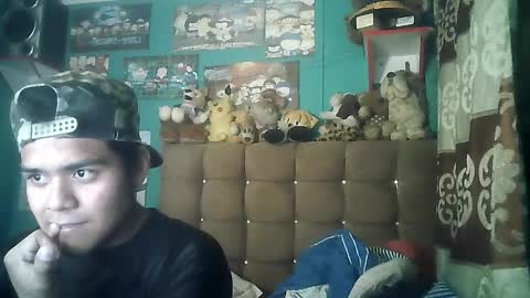 Valesh19 online show from December 2, 12:25 am