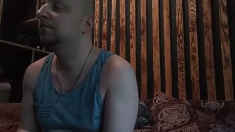 Richard online show from July 9, 11:03 am