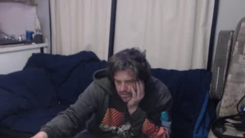 ValleyCamBoy and Friends online show from March 5, 2:14 am