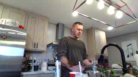 Val Venus online show from February 24, 5:03 pm