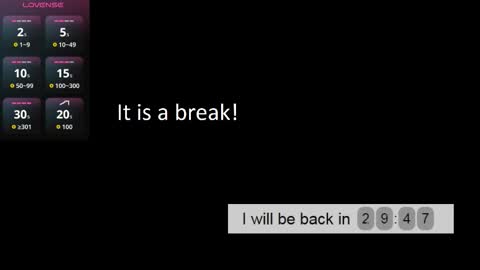 Vance online show from November 14, 1:01 pm