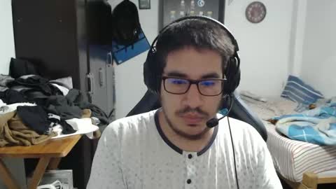 Snapshot of vancoserx111 chatting on October 30, 6:59 am vancoserx111 online show from October 30, 6:59 am