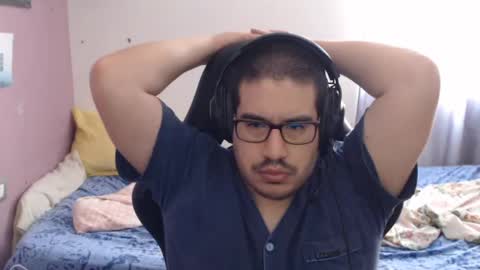 vancoserx111 online show from August 9, 5:41 pm