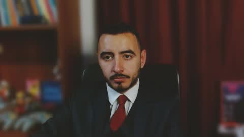 vanderheyl online show from September 13, 2:12 am