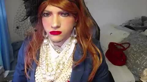 Snapshot of vanesacrossri chatting on October 29, 9:23 am vanesacrossri online show from October 29, 9:23 am