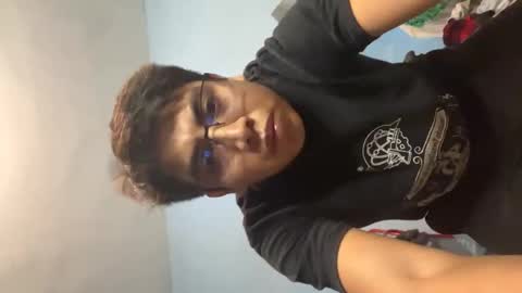 Geovani Agustin Garcia online show from November 2, 11:20 pm