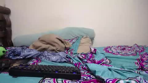 Harold online show from April 7, 1:16 am