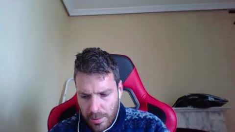 vascorro20 online show from February 28, 11:14 am