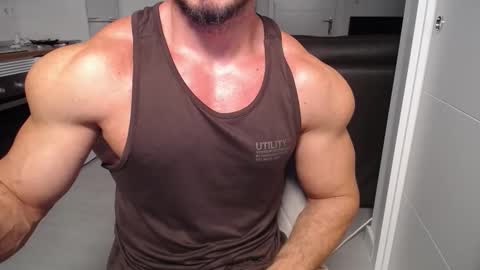 Toni Martins online show from November 17, 11:02 am