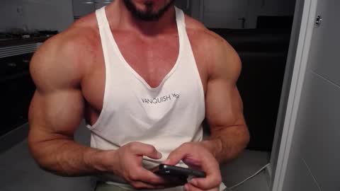 Toni Martins online show from December 15, 11:40 am