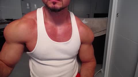 Toni Martins online show from November 1, 11:47 am