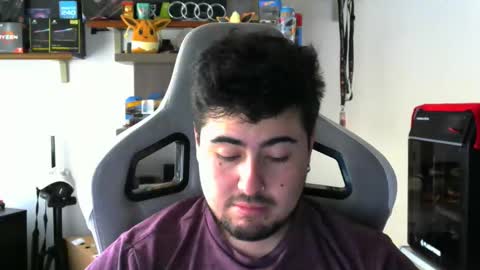 Charles online show from November 19, 3:56 pm