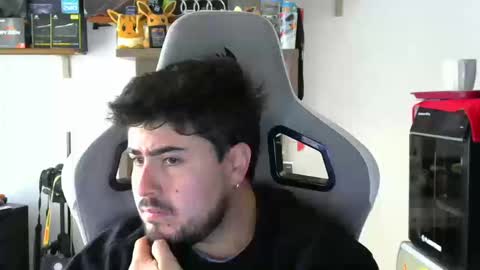 Charles online show from March 19, 4:32 pm