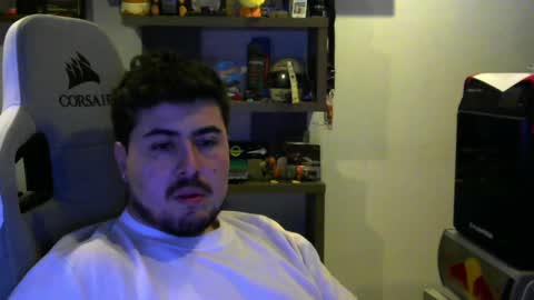 Charles online show from May 13, 12:08 am