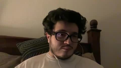 veinti_1 online show from April 12, 4:26 am