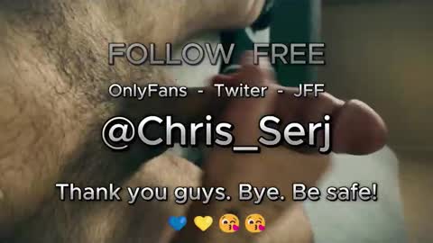 Snapshot of velevet_o chatting on February 18, 6:26 am Chris  Serj online show from February 18, 6:26 am