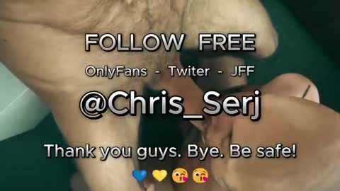Snapshot of velevet_o chatting on February 18, 4:27 pm Chris  Serj online show from February 18, 4:27 pm
