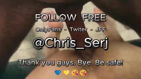 Snapshot of velevet_o chatting on October 7, 7:34 am Chris  Serj online show from October 7, 7:34 am
