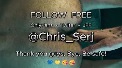 Snapshot of velevet_o chatting on January 23, 7:07 pm Chris  Serj online show from January 23, 7:07 pm
