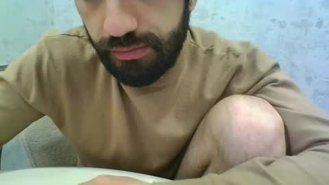 velvetboy7 online show from February 20, 3:36 pm