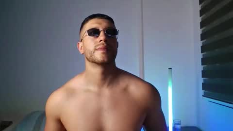 venus_griego online show from November 25, 2:35 am