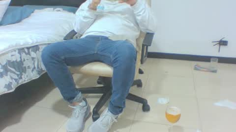 vergagolosa22 online show from April 16, 2:55 am