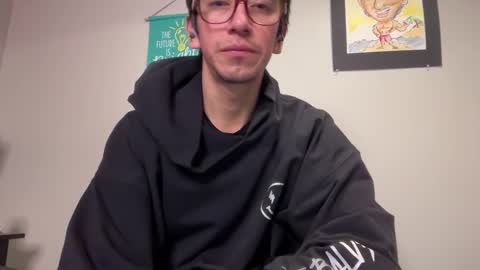 Juan Vergas online show from December 17, 2:08 am