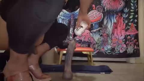 Hmartinez365 online show from March 10, 2:06 am