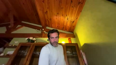 versatilebi7 online show from October 25, 10:55 pm