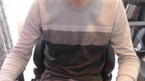 verto159753 online show from March 10, 1:32 pm