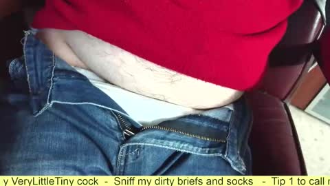 Erik online show from October 31, 10:51 am