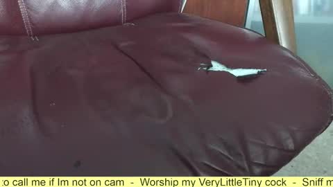 Erik online show from October 30, 10:49 am