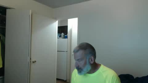 hairy man online show from March 3, 1:57 am