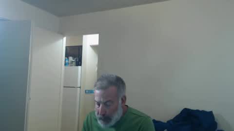 hairy man online show from November 7, 12:58 am