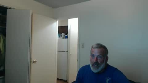 hairy man online show from March 6, 1:02 am