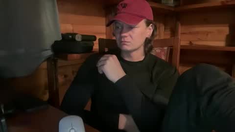 HendasWerout online show from December 16, 4:41 am