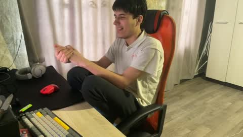 vialeras online show from April 5, 3:03 am