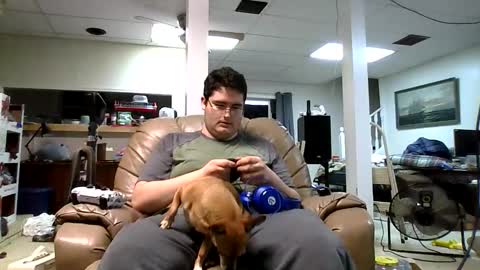 Matt online show from February 11, 4:39 am