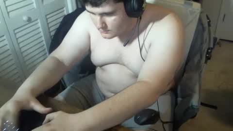 Matt online show from February 9, 11:15 pm