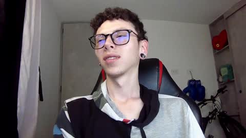 Vicent Brais online show from December 17, 5:29 am