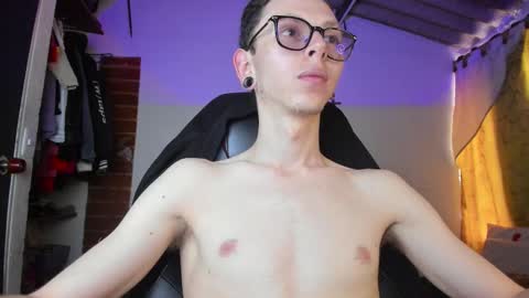 Vicent Brais online show from February 21, 5:47 pm